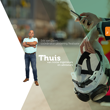 Jaarverslag Antea Group Nederland 2023