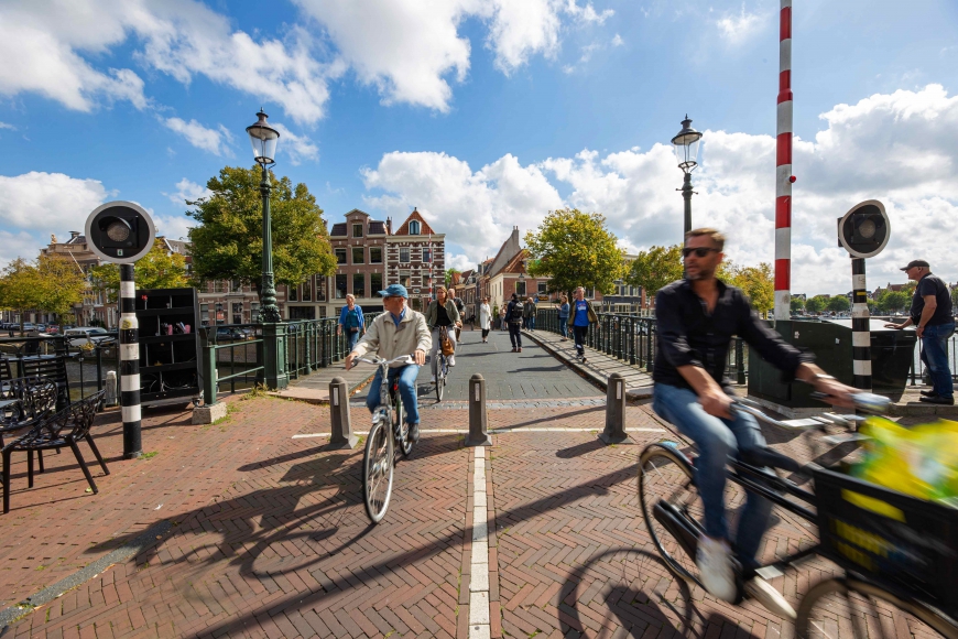 Fotograaf: Sander Hoosemans