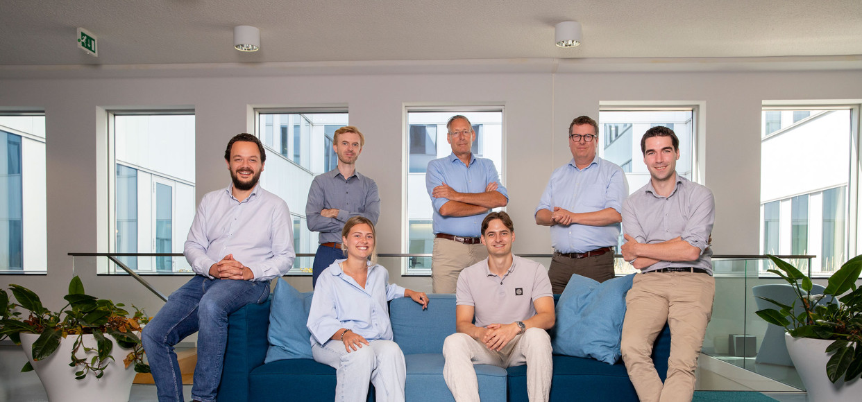 Samenwerking en innovatie: start expertisegroep programma’s Omgevingswet 