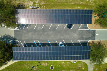 energie infrastructuur