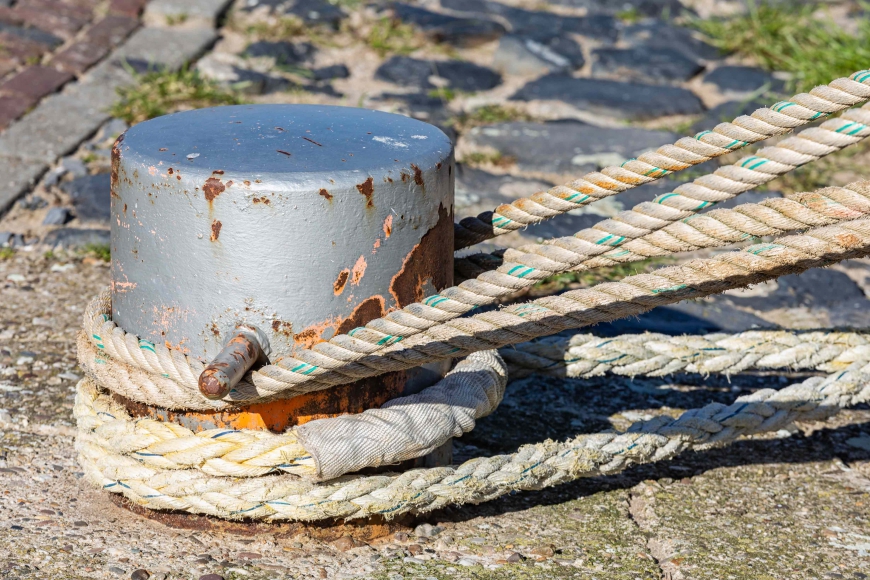 Antea Group ontwerpt haven Flevokust
