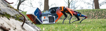 Antea Group introduceert EPOS, een slim duo voor data-inwinning 