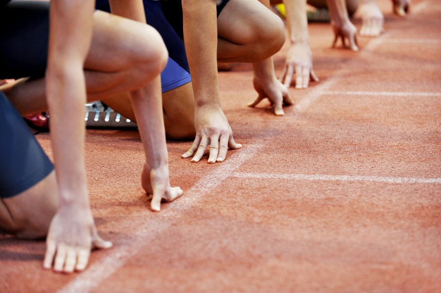 5 Day Sprint