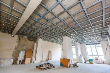 Projectmanager bouw