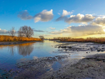 Kansen voor waterbeheer