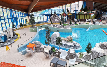 Samen werken aan een duurzame toekomst voor sportcomplex De Scheg