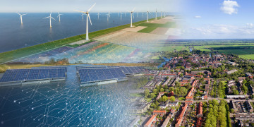 Energietransitie 2050: ambitieus of naïef? 