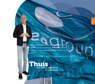 Jaarverslag Antea Group Nederland 2025