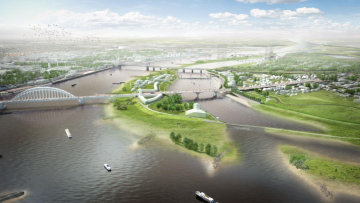 Concrete oplossingen voor water