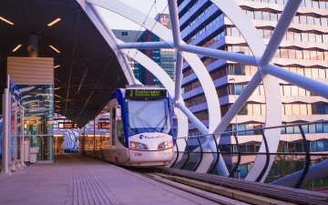 metro