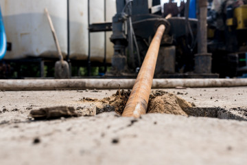 UCP Groningen tijdig aangesloten op stroomnet dankzij gestuurd boren