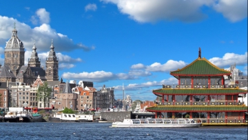 Hoezo 'cultuurverandering'? Het gemeenteloket wordt geen afhaalchinees…