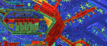 Met remote sensing is complexe data-inwinning binnen handbereik