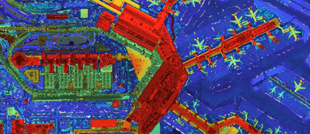 Remote sensing