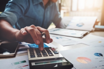 Value engineering berekening
