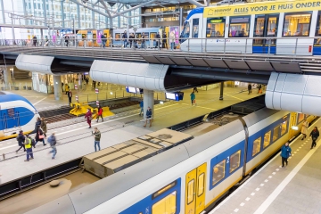 sneltram