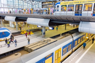 Zo blijf je vanaf de projectstart in control
