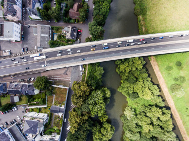 Op weg naar een veilig, duurzaam en bereikbaar Nederland