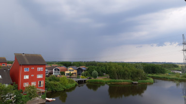 Helder ‘raamwerk’ voor nieuwe stadsrand Purmerend