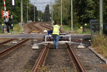 rail