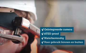 smart helmet USP