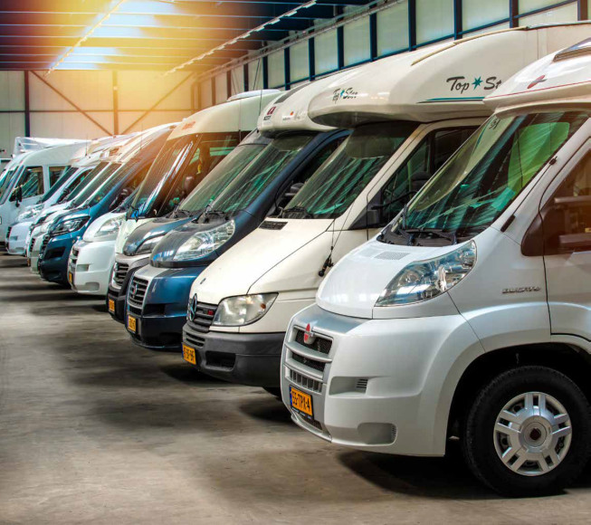 ANWB: Crisis in de stallingsbranche