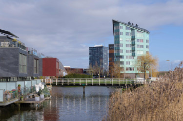 Omgevingswet voor bedrijven