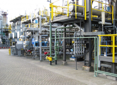 Een totaalpakket voor optimale bodembescherming