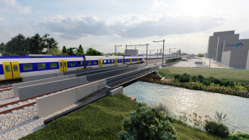 stalen_trogbrug_hoogfrequent_spoor_ProRail_PHS_Delft_Rijswijk