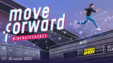 Infratech 2023 - Programma