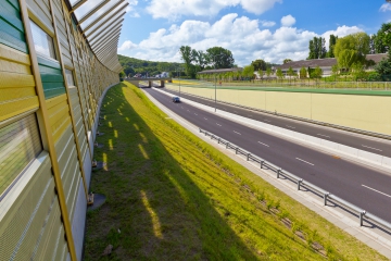 Geluid in de woon- en werkomgeving