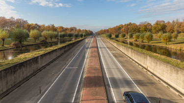 Duurzaam, slim en toekomstgericht onderhouden van infrastructuur