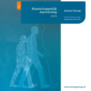 Maatschappelijk Jaarverslag 2019