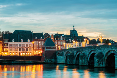Ingenieurs inspireren kunstenaars tijdens Magisch Maastricht in pup-up atelier