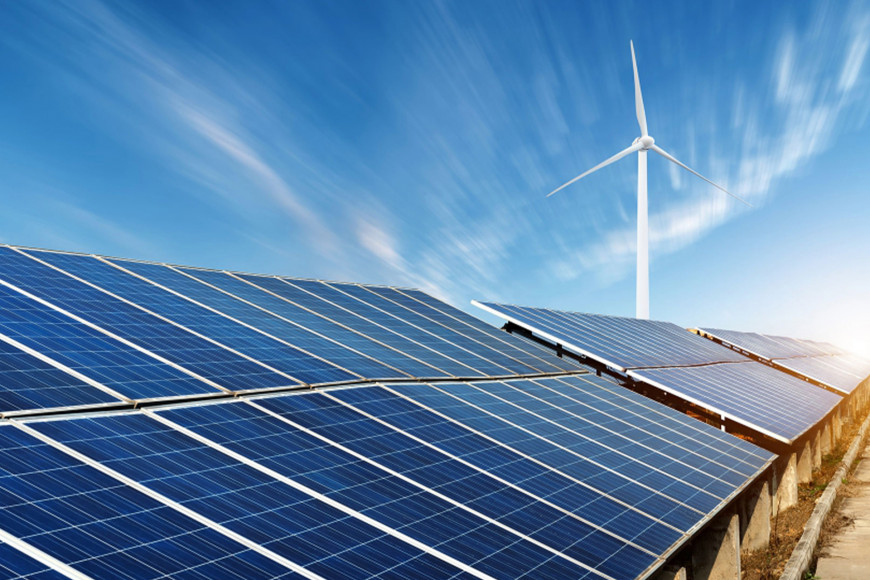 Energietransitie