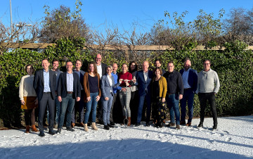 Antea Group, Tauw en Combi SION sluiten meerjarig contract voor bodemadviesdiensten