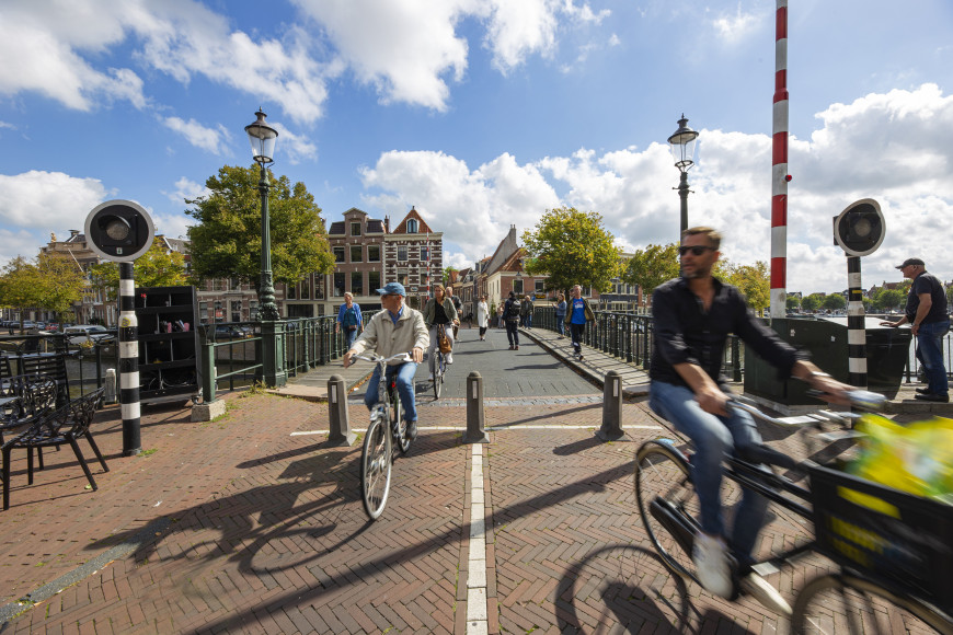 Fotograaf: Sander Hoosemans