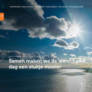 Jaarverslag Antea Group Nederland 2023