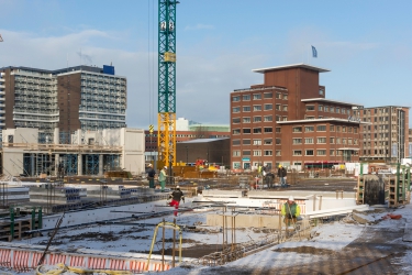 Gerichte aandacht voor trillinghinder