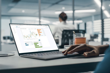 datainzicht data koppelen