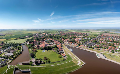Helder ‘raamwerk’ voor nieuwe stadsrand Purmerend