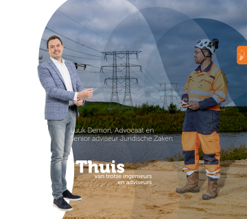 Jaarverslag Antea Group Nederland 2025