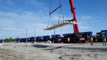 Onderdoorgangen