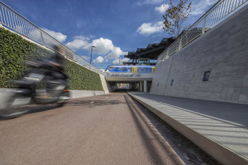 InfraTech 2023: dé beurs voor de infrasector