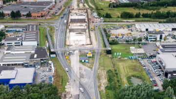 Assetmanagement contracten wegen