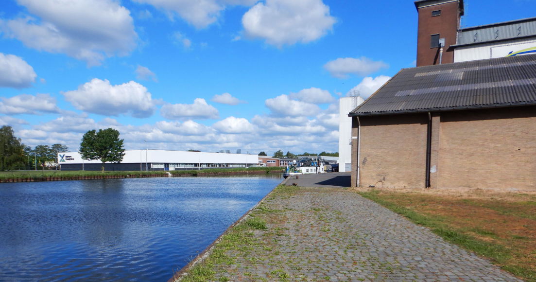 Inspectieprotocol Havenbedrijf Twente