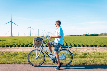 CO2-footprint verlagen: innovatieve oplossingen voor duurzaamheidsmanagement 