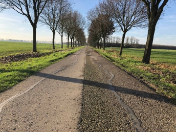Dé expert voor de realisatie van herinrichtingsprojecten 