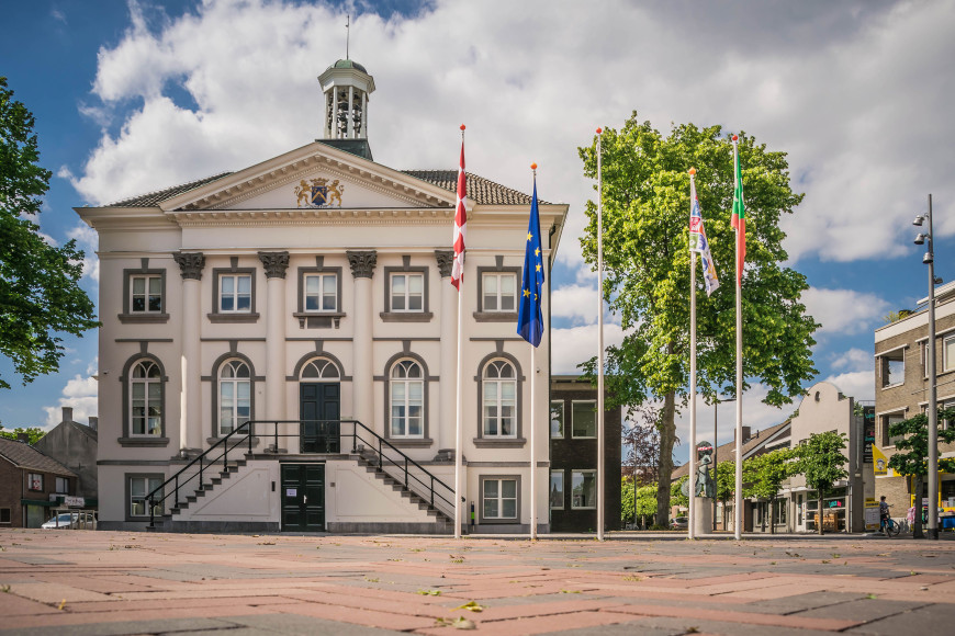 Gemeente Zundert zet stappen in BRO-implementatie: Van Gogh, Bloemencorso en een sterke ondergrond