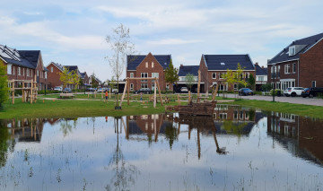 Natuurinclusief bouwen